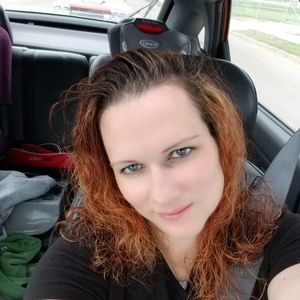 Meet your Posher, Krysta